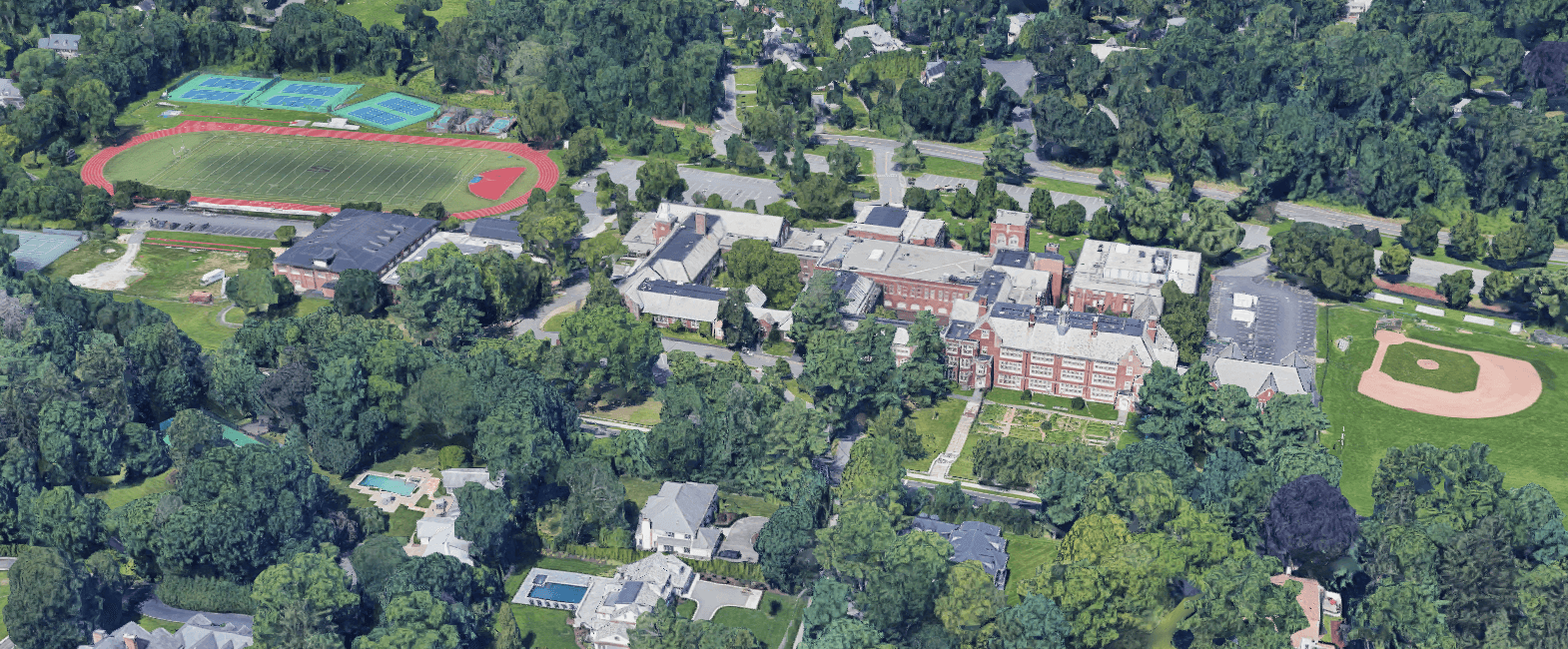 Scarsdale Union Free School District Real Estate Ragetté